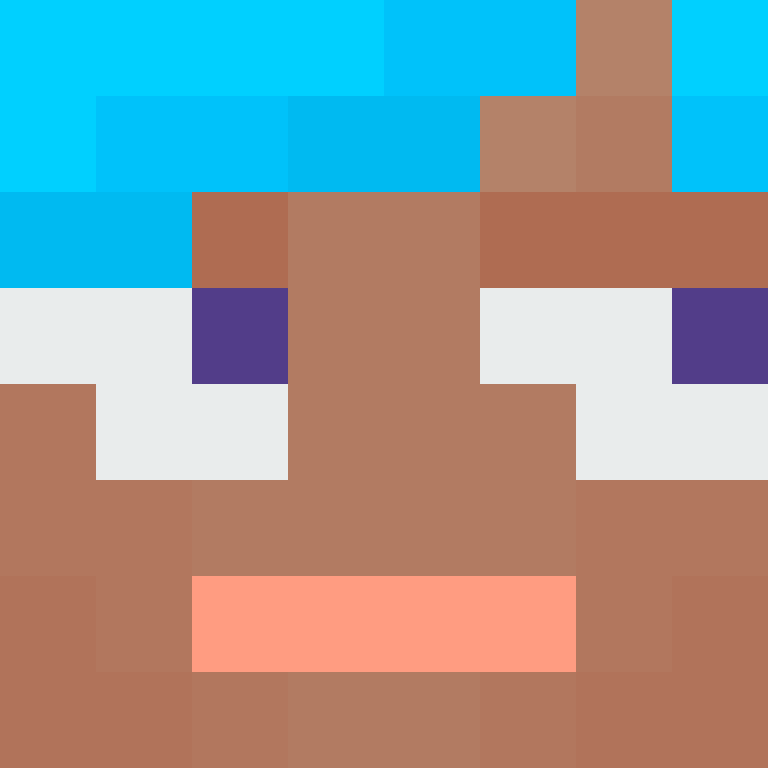 0TickDelay's skin