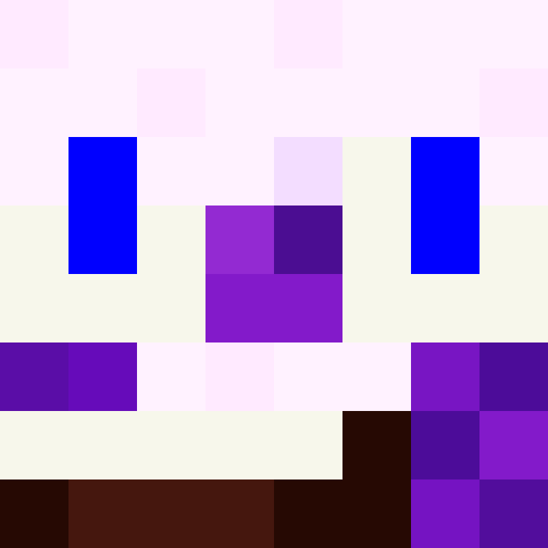 Yeleha's skin