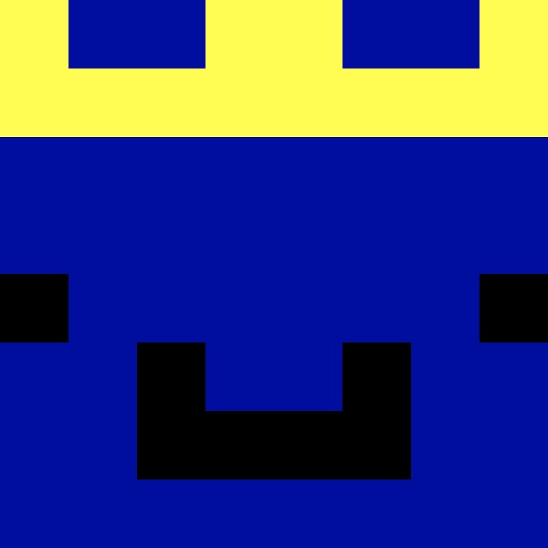 ItzChiken's skin