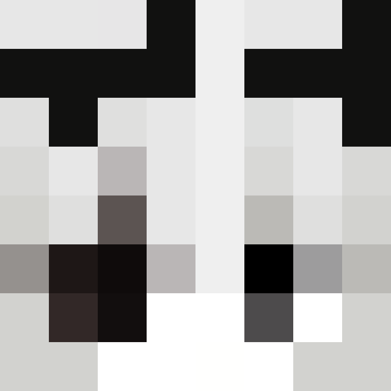 Sazenl's skin