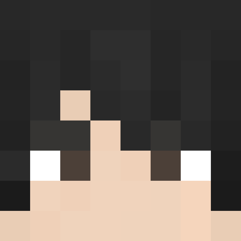 xentany's skin