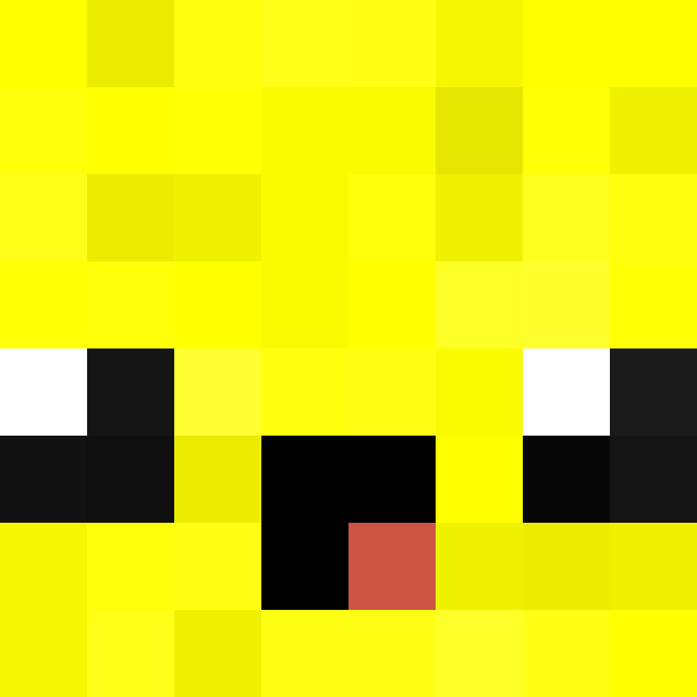 kype4's skin