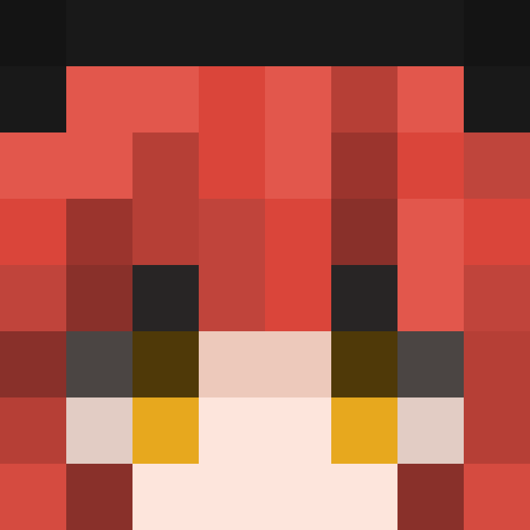 natspathic's skin