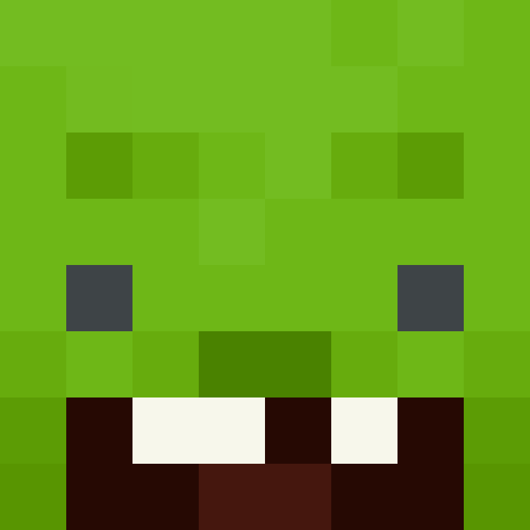 Piedrita17's skin