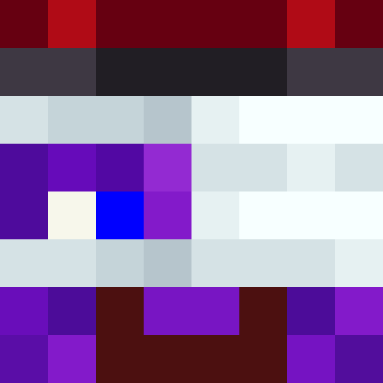 DonaldTrump42's skin