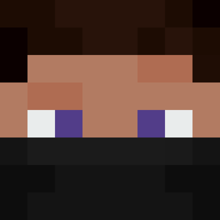 DargiV's skin