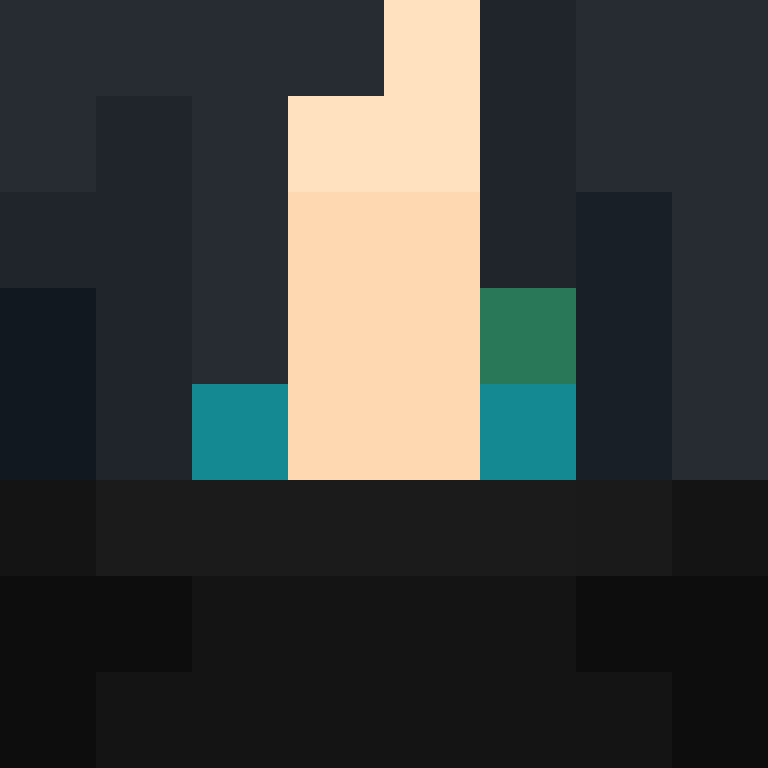 TheSilverDreams's skin