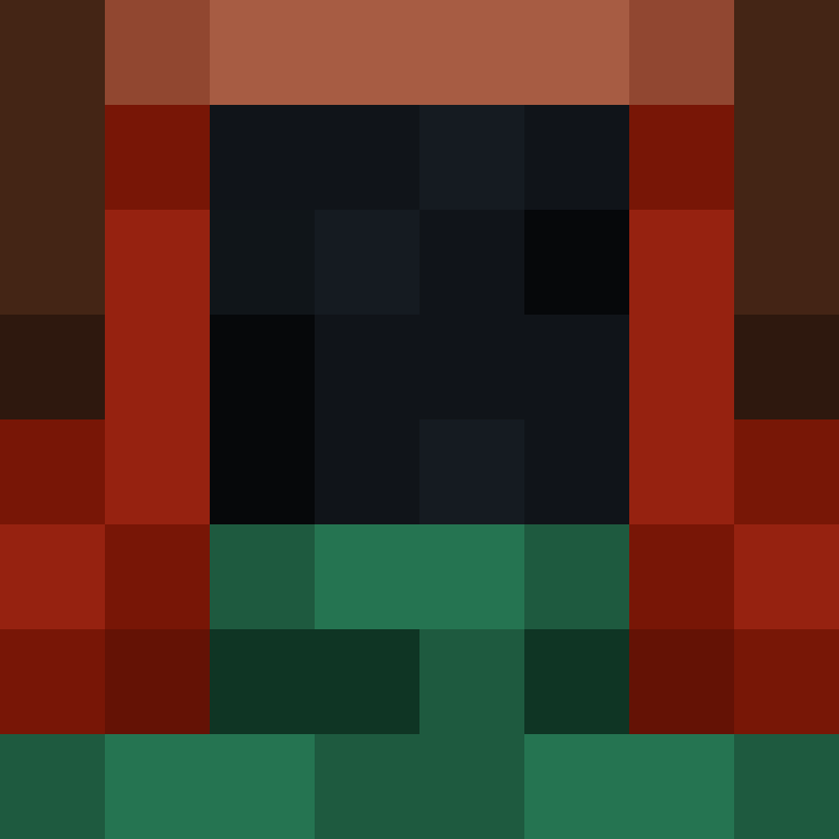 hannhums's skin