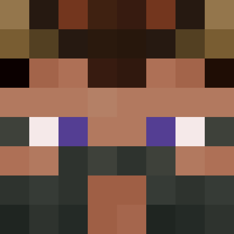 clomp's skin