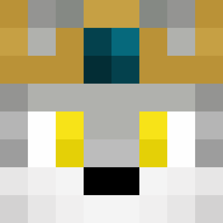 vexlehaha's skin