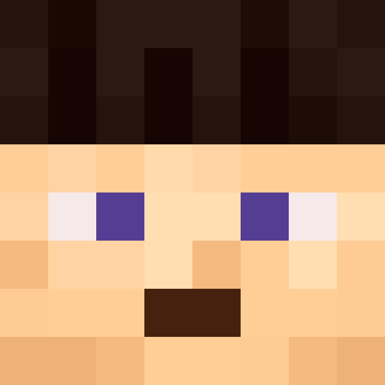 RedAISkye's skin