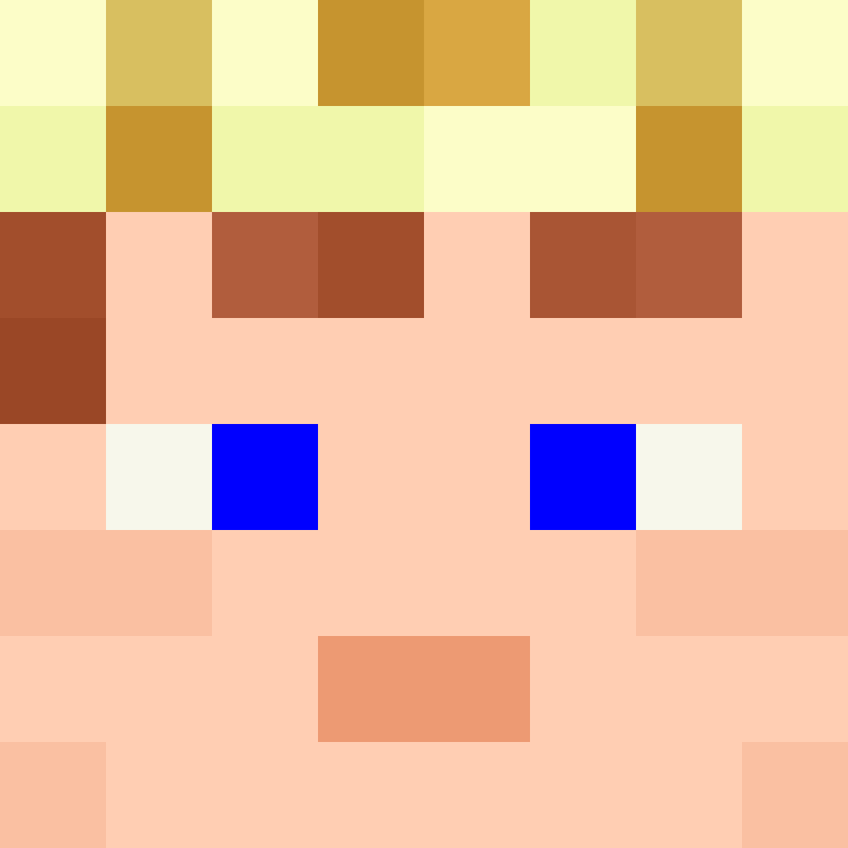 BradBot_2's skin