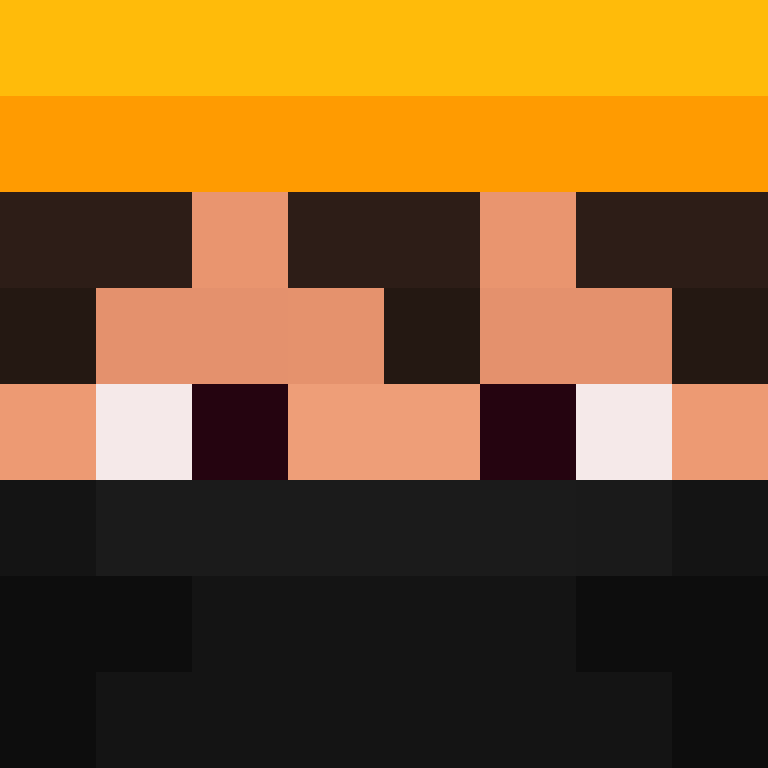 O_Rei's skin