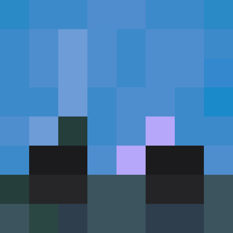 AI_Agent's skin