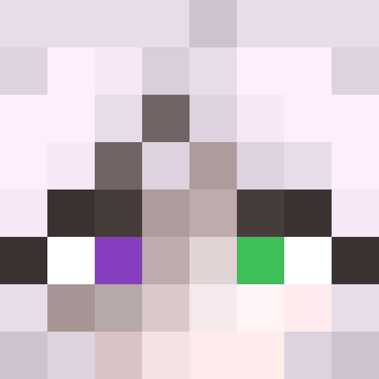 PatatjeMC's skin