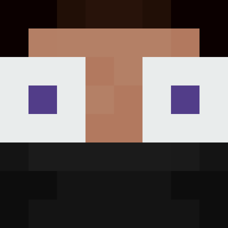 Ryuzln's skin