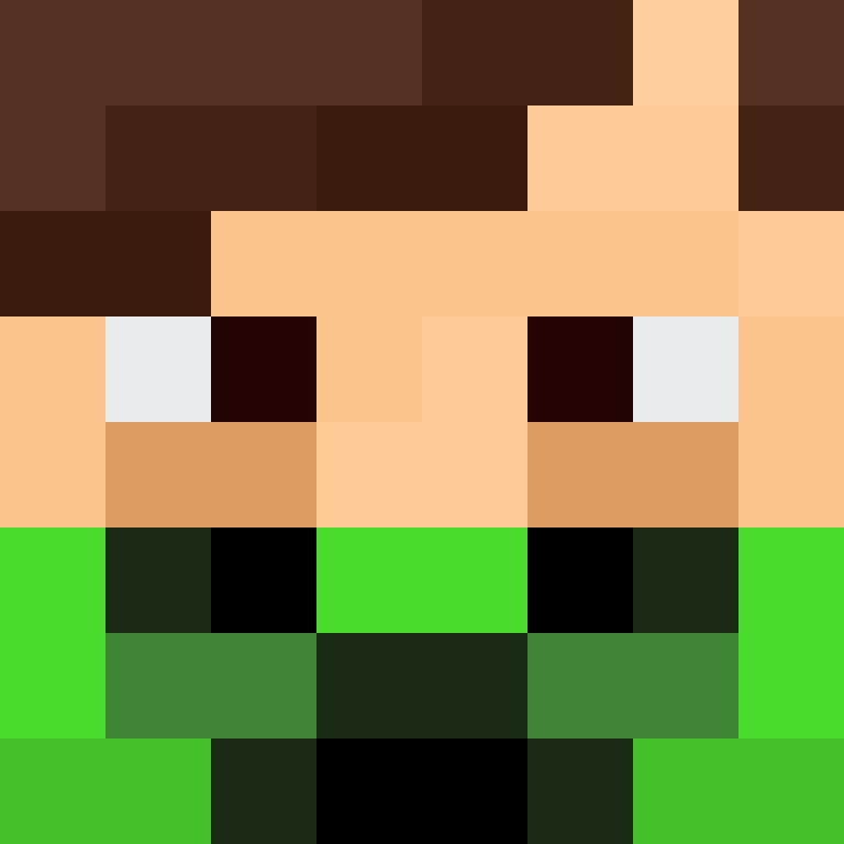 GuyNamedKaine's skin
