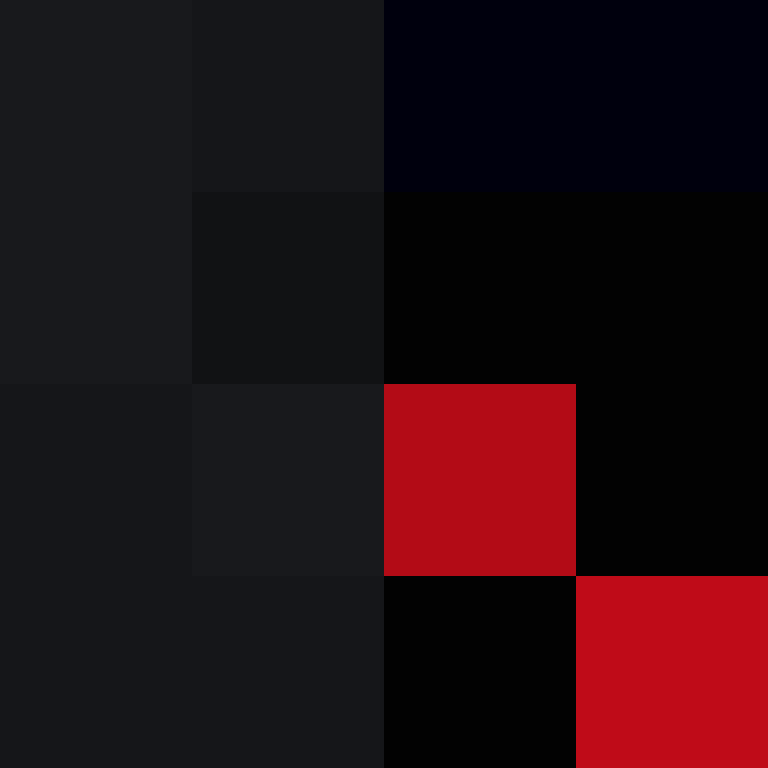 Bolshebricks's skin