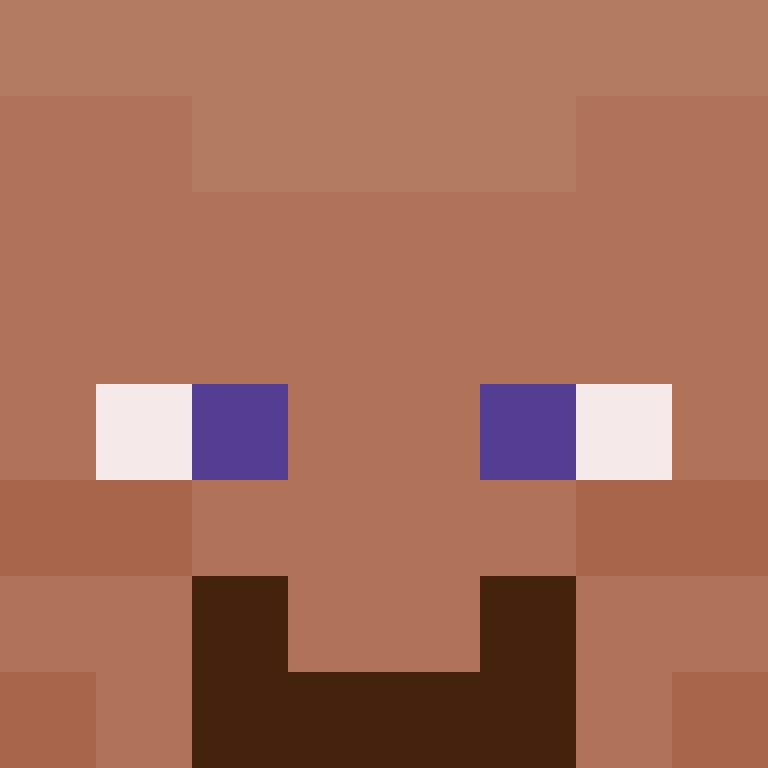 Lugattu's skin