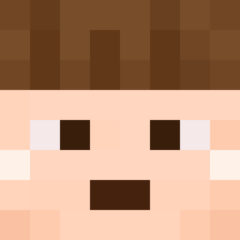 Typken's skin