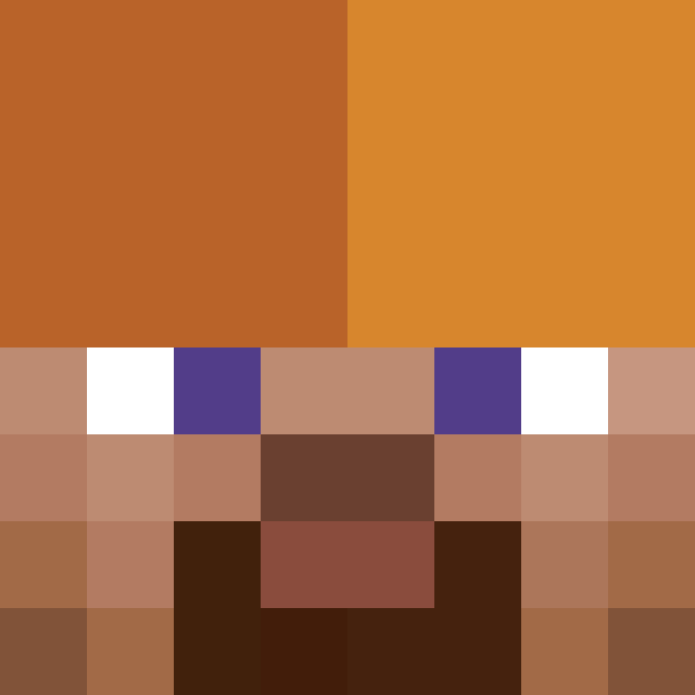 dragloner's skin