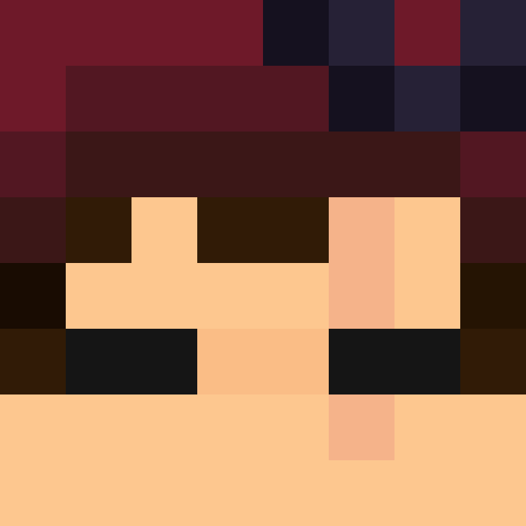 KamuiSouls's skin