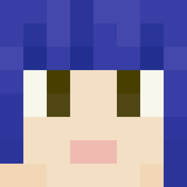 edgyspence's skin