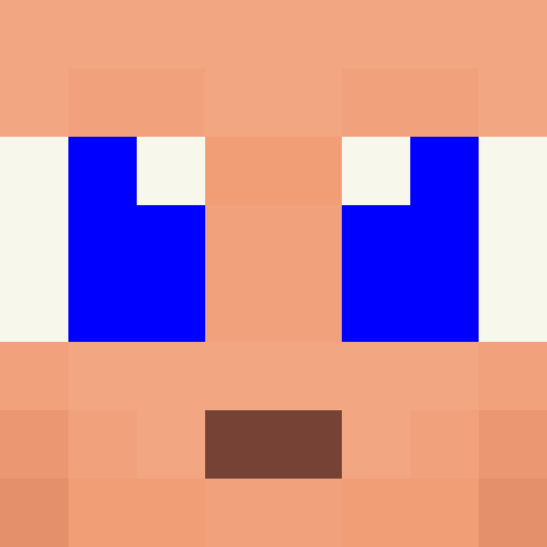 Auntbrix's skin