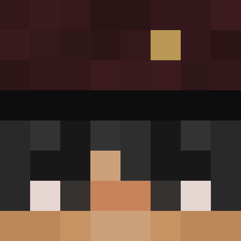 MrRiptide's skin