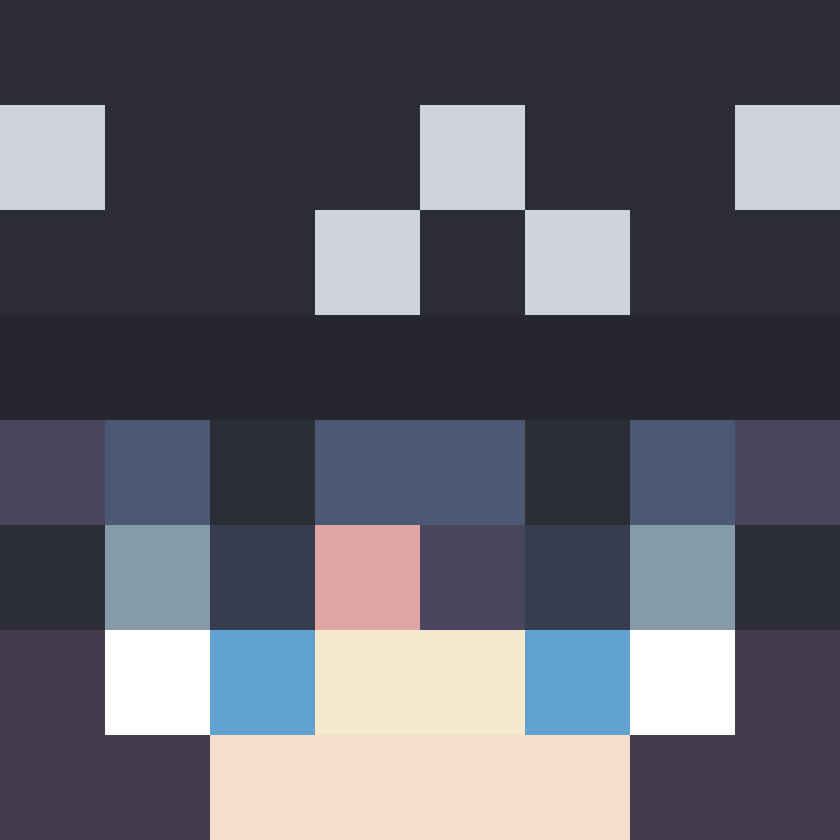 DelusionSketch's skin
