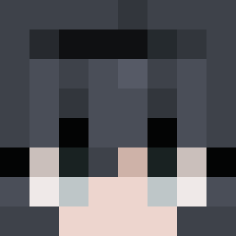 Benarino's skin