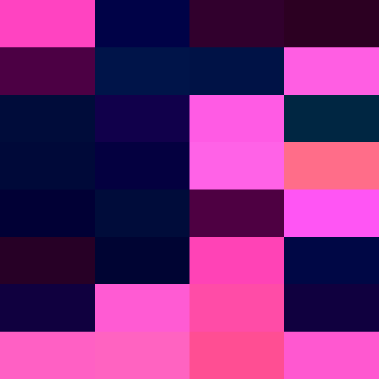 ElectronicSex's skin