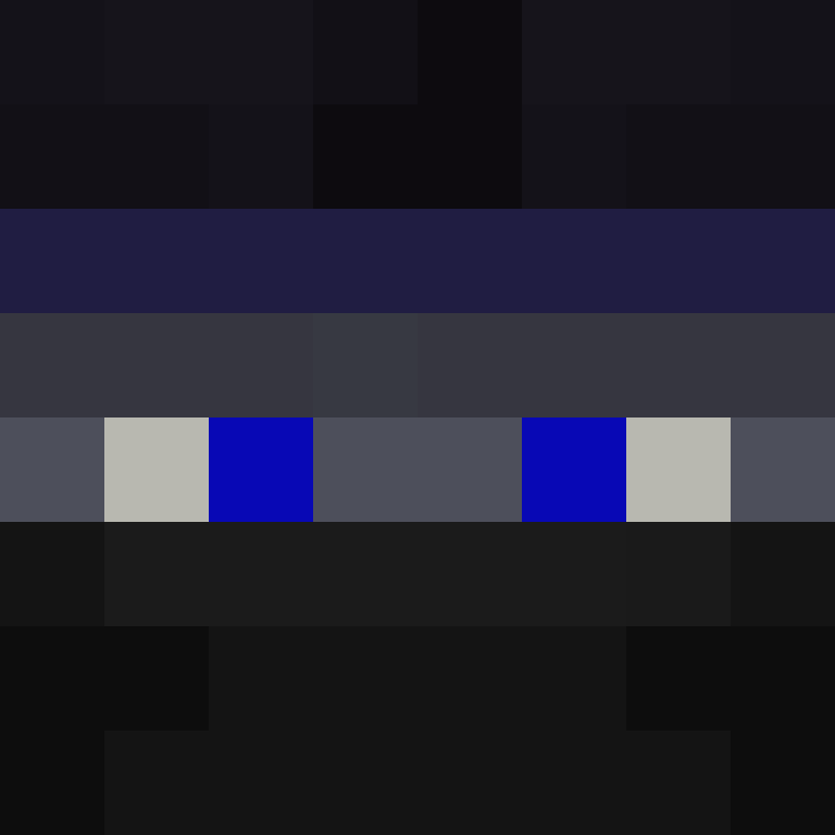 dramagg's skin