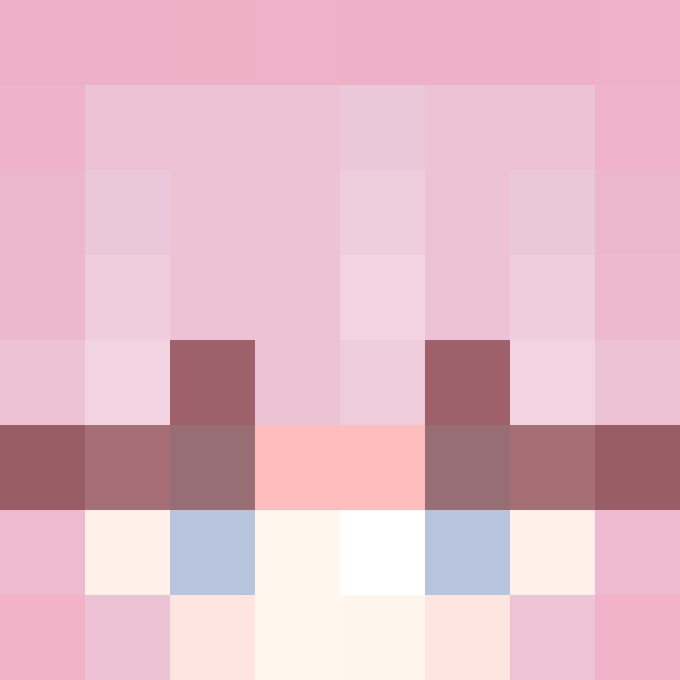 asValery's skin