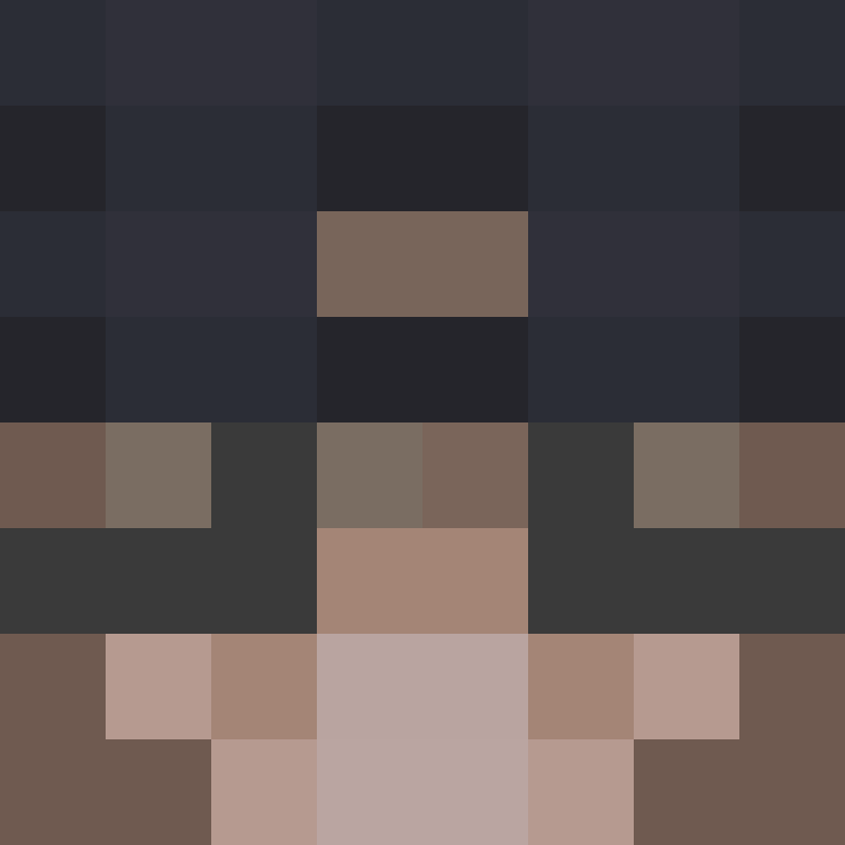 unicornstar34's skin