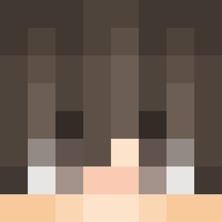 Xailel's skin
