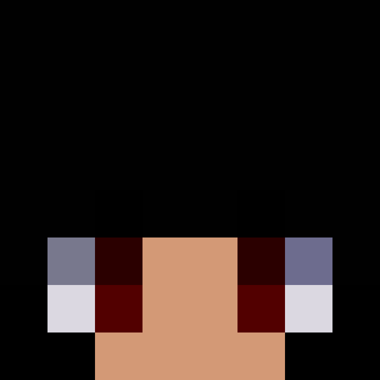 psjette's skin