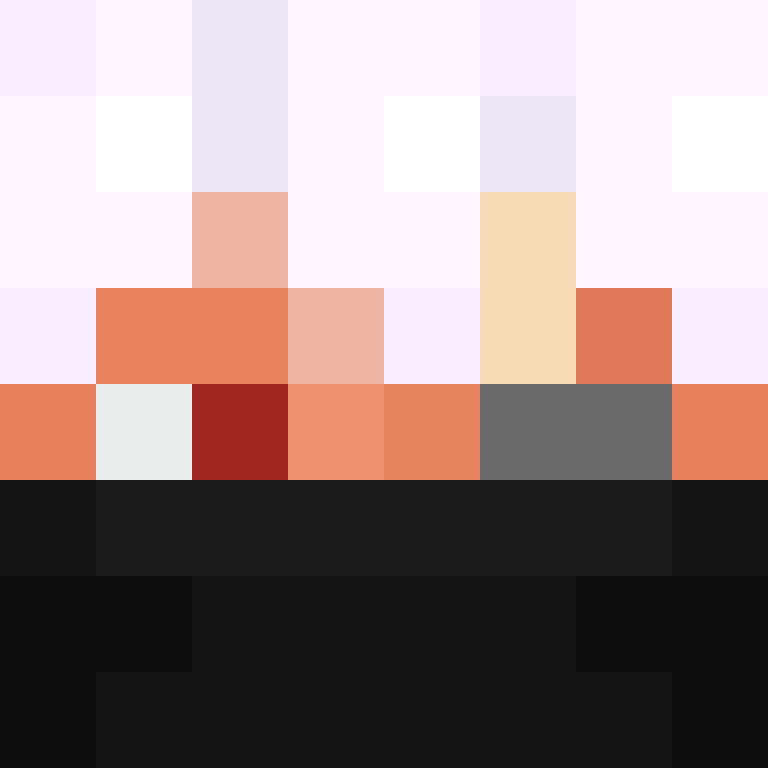 StrawberryOcean's skin