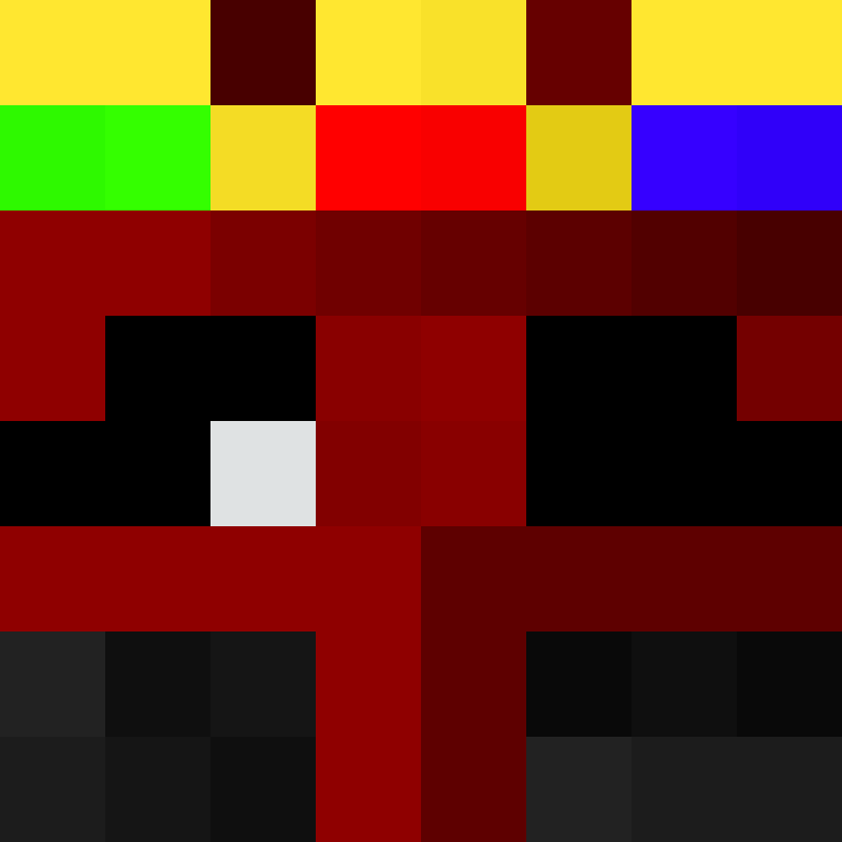 MolesLLC's skin