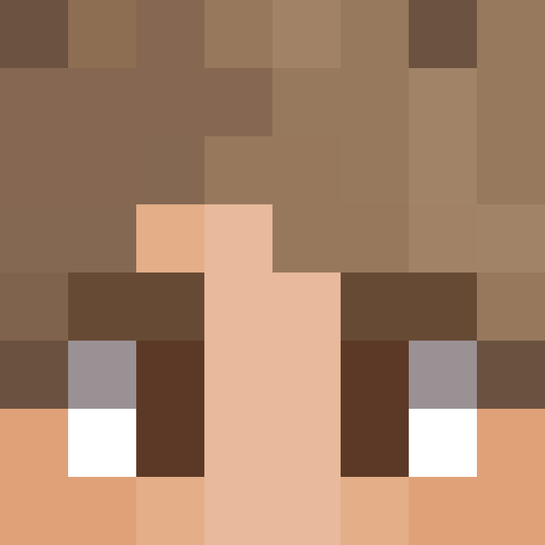 hannhums's skin