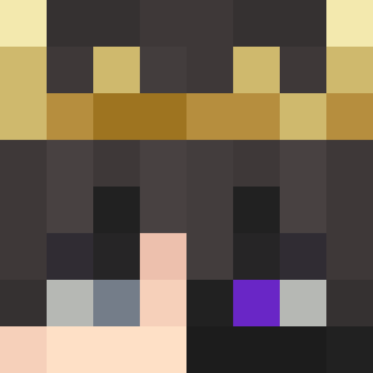 DargiV's skin