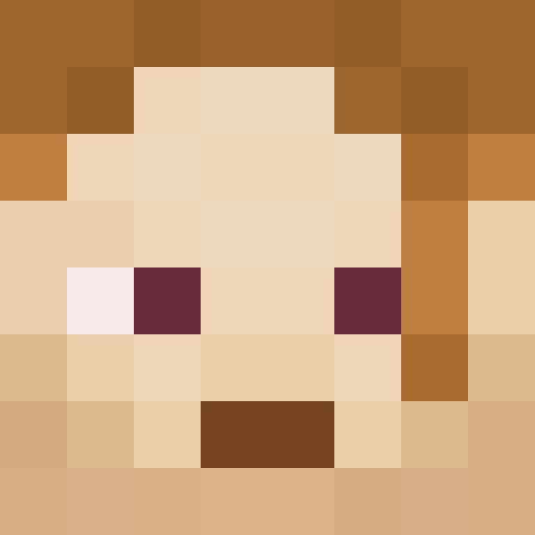 PlsPullMe's skin
