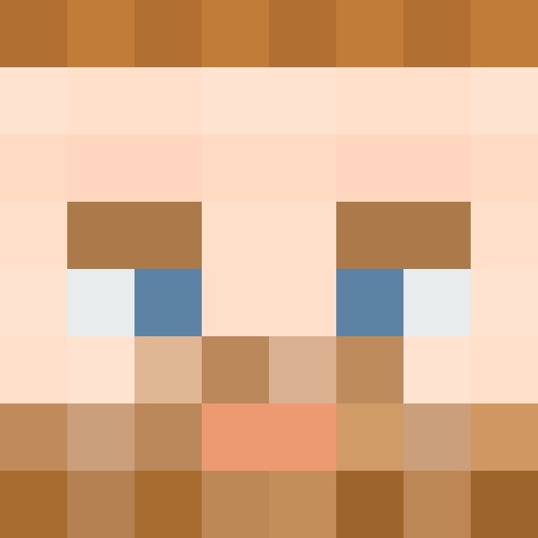 Ryuzln's skin
