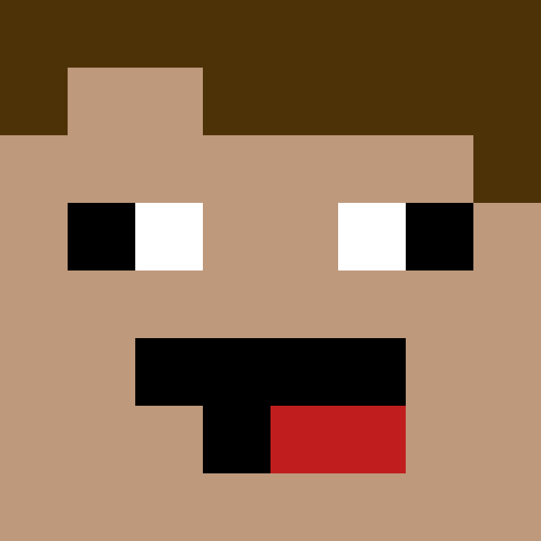 1etho's skin