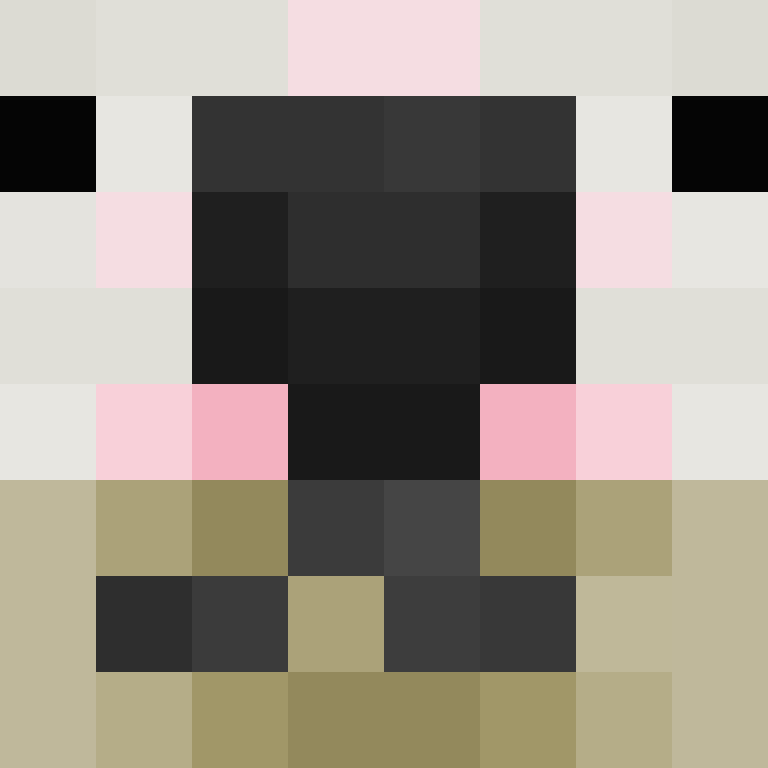 PatatjeMC's skin