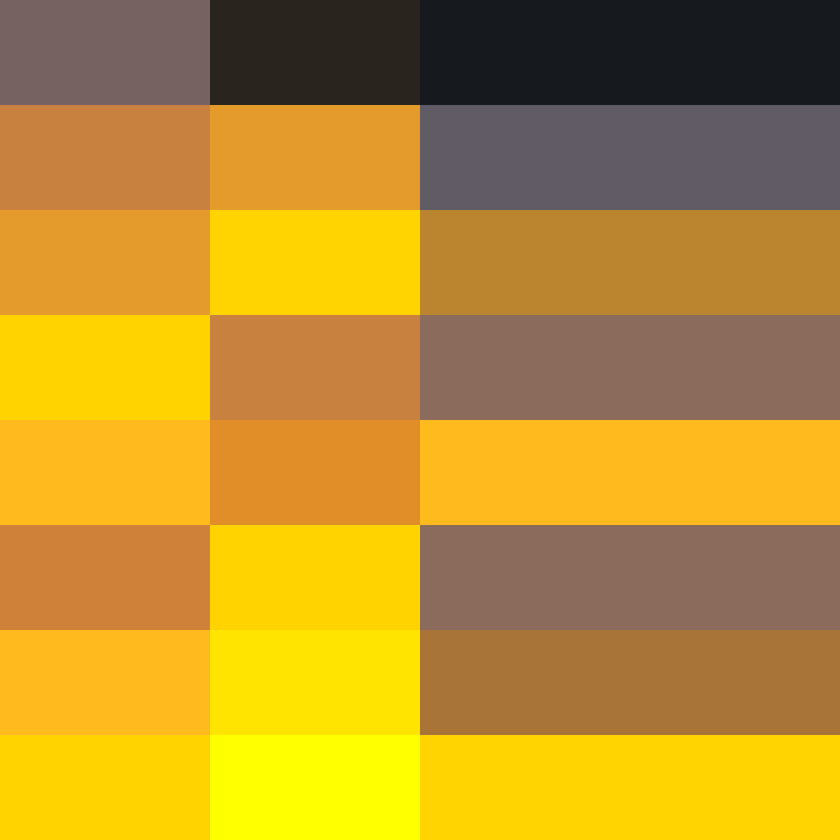 Zoleeey's skin