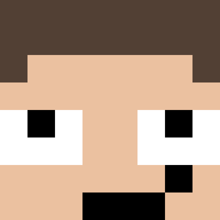Typken's skin