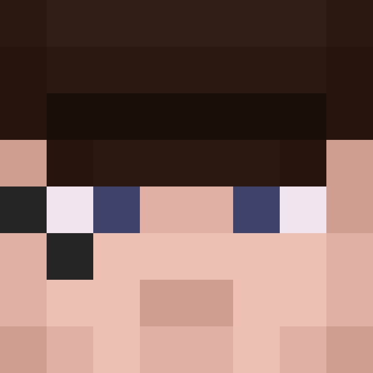 DelusionSketch's skin