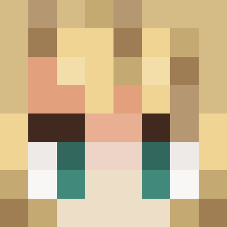 Zoro84's skin