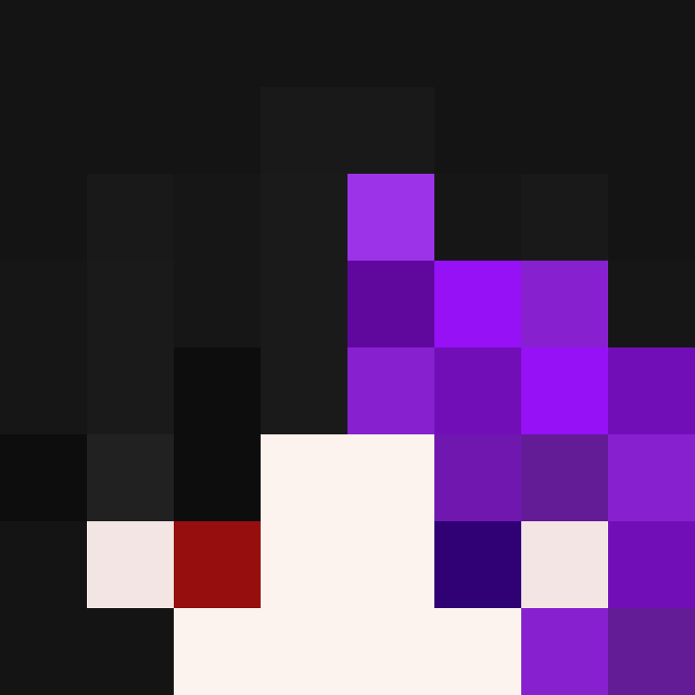 ShakaYami's skin